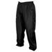 Frogg Toggs Women s Java Toadz 2.5 Pants | Black | Size 2X