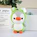 Plush Baby Doll Creative Cute Cartoon Penguin Doll Plush Toy Cute Soft Doll Pp Cotton Plush toy