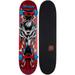 Tony Hawk Series 4 Standard Popsicle Red Cross Complete Skateboard 58mm Wheels