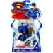 Superman Returns Superman Action Figure (Super Breath)
