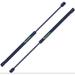 2 Pieces (Set) Tuff Support Trunk Lid Lift Supports Compatible With BMW 428i (2014-2016);BMW 428i xDrive (2014-2016);BMW 435i (2014-2016);BMW 435i xDrive (2015-2016);BMW 440i xDrive (2017-20