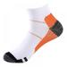 Men s Athletic Ankle Socks Cushioned Sports Running Sock Womens Crew Socks for Yoga Fitness