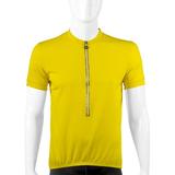 Aero Tech Gender Neutral Solid Color Cycling Jerseys - Made in the USA