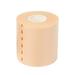 idealsgarden Sports Wrap Self Adhesive Elastic Athletic Tape for Finger 7cm Width Brown