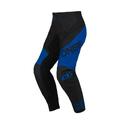 Oneal 2023 Element Racewear V.23 Pant - Black/Blue - 42