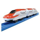 Takara Tomy Plarail ES-03 E6 Series Shinkansen Komachi Train Train Toy 3 Years Old and Up Passed Toy Safety Standards ST Mark Certified PLARAIL TAKARA TOMY