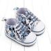 AVAIL Baby Sneaker Casual Infant Boys Girls Tennis Shoes Anti Slip Sole First Crib Cute and Stylish Crib Fashion Shoes 0-18Months