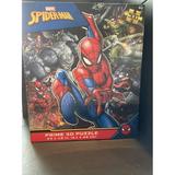 Marvel Spiderman Prime3D 500 Pc Puzzle Ages 6+