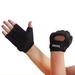 Pro Multi-colors Women Men Fitness Exercise Workout Weight Lifting Sport Gloves Gym Training Hiking Gloves