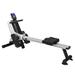 Stamina Rower 1130 16 Levels Magnetic Resistance Heart Rate Monitor 250 lb. Weight Limit