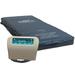 Proheal Bariatric Low Air Loss Alternating Pressure Air Mattress with Pump & Dual Compressor Stages I-IV - 60 x 80 x 10