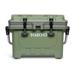 Igloo 24 Quart IMX Hard Sided Cooler Oil Green