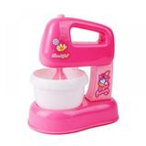 Kitchen Toy Electric Food Mixer for Children Aged 3+ Perfect for Budding Bakers Who Enjoy Mixing Food For Pretend Play Toy