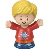 Fisher-Price Little People Eddie