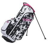 Ogio Golf Woode Hybrid 8 Stand Bag Aloha