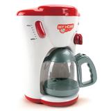 JunDanmall Kids Educational Coffee Maker Bread Machine Mini Home Appliance Pretend Play Toy