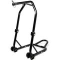 Motorcycle Triple Tree Headlift Front Wheel Lift Stand Compatible with Honda CBR250 (2011+) *may require removal of brake line bracket