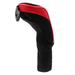 Professional Hybrid Utility Golf Club Head Cover Headcover Case & Number