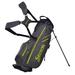 Srixon Ultra Lite Stand Golf Bags Grey/Lime
