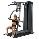 Body Solid - DGYM Vertical Press and Lat Component-no Weight