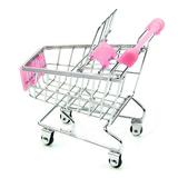 Tarmeek Toys 50% Off Clearance!New Toys for Boys and Girls Mini Supermarket Handcart Shopping Utility Cart Mode Storage Basket Desk GN Birthday Gifts for Kids