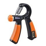 Hand Grip Strengthener Adjustable Resistance 10-100 Lbs Hand Grip Exerciser Strengthen Grip Hand Squeezer Forearm Grip Hand Exercise Gripper Finger Strengthener