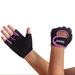 Cycling Gloves Men s/Women s Mountain Bike Gloves Half Finger Biking Gloves | Anti-Slip Breathable Cycle Gloves