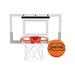 Spalding Slam JamÂ® Over-the-Door Basketball Hoop