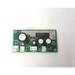 horizon fitness Hand Sensor Circuit Board 096744 Works with AFG Livestrong Treadmill