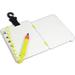 XS Scuba Deluxe Folding Slate