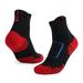 Basketball Socks Outdoor Breathable Athletic Crew Socks Running Sports Socks for Men and Women