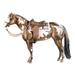 Breyer Traditional Cimarron Western Pleasure Saddle (19 Scale)