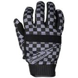 Cortech Thunderbolt Moto Gloves - Grey/Black