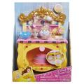 Disney Princess Belleâ€™s Enchanted Kitchen with Lights and Sounds for Girls Ages 3 Year and up