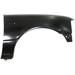 Front Fender for 2004-2005 Ford Ranger Passenger Side OE Replacement F220127Q