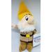 Sneezy - Snow White Dwarf - Disney Mini Bean Bag Plush by Disney New