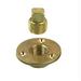 Garboard Drain Plug Assy Cast Bronze/Brass MADE IN THE USA