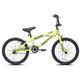 Kent Bicycles 20 in Madd Gear Freestyle BMX Boy s Bicycle Neon Yellow