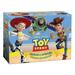 Toy Story Obstacles & Adventures: A Cooperative Deck-Building Game by USAopoly