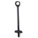 Black Zinc Eye Hook Screw 1/4 020244-B Works W AFG Horizon Fitness Elliptical