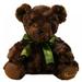 Teddy Bear Stuffed Animals Plush Toys 1-Pack of Stuffed Bears 4 Colors 8 Inch