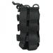 Molle Water Bottle Bag Tactical Water Bottle Pouch Military System Kettle Bag Camping Hiking Travel Survival Kits Holder