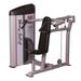 Shoulder Press Machine with 310 lbs. Weight Stack