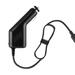 CJP-Geek Dc Car Adapter compatible with Panasonic KX-TG5776S TG5777S TGA820B PQLV209T DECT 6.0 base