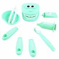 Kayannuo Toys Details Set Doctors For Kids Pretend Play Toys Dentist Check Teeth Model Play Toys