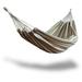 Hammaka Woven Brazilian Hammock - Beige