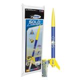 Estes Solo Model Rocket Kit