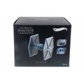 Empire Strikes Back Tie Fighter Star Wars Episode V - Hot Wheels CMC92 - Collectible Diecast Vehicle Replica