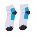 Big Promotion!1 Pair Sports Wear Compression Breathable Plantar Fasciitis Heel Arch Pain Relieving Compression Sport Socks