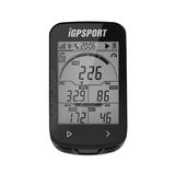 Andoer IGPSPORT BSC100S 2.6inch Display Cycle Bike Computers Wireless Speedometer Digital Stopwatch IPX7 Waterproof Cycling Speed Meter